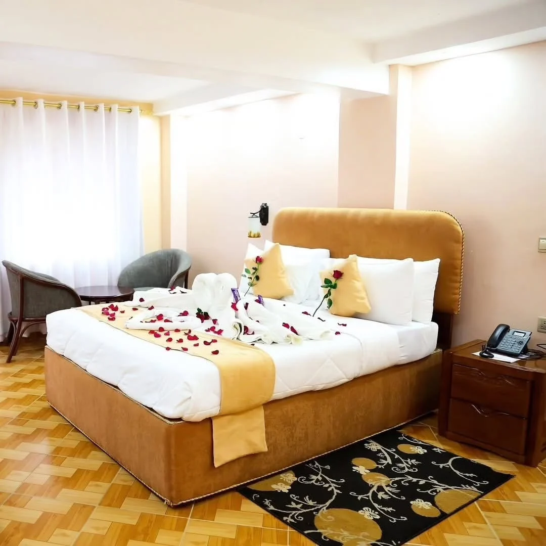 Panorama Park Hotel